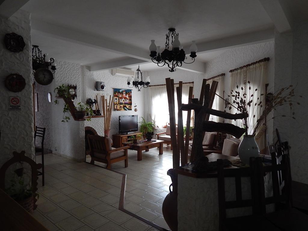 Hotel Colonial サンベルナルド エクステリア 写真