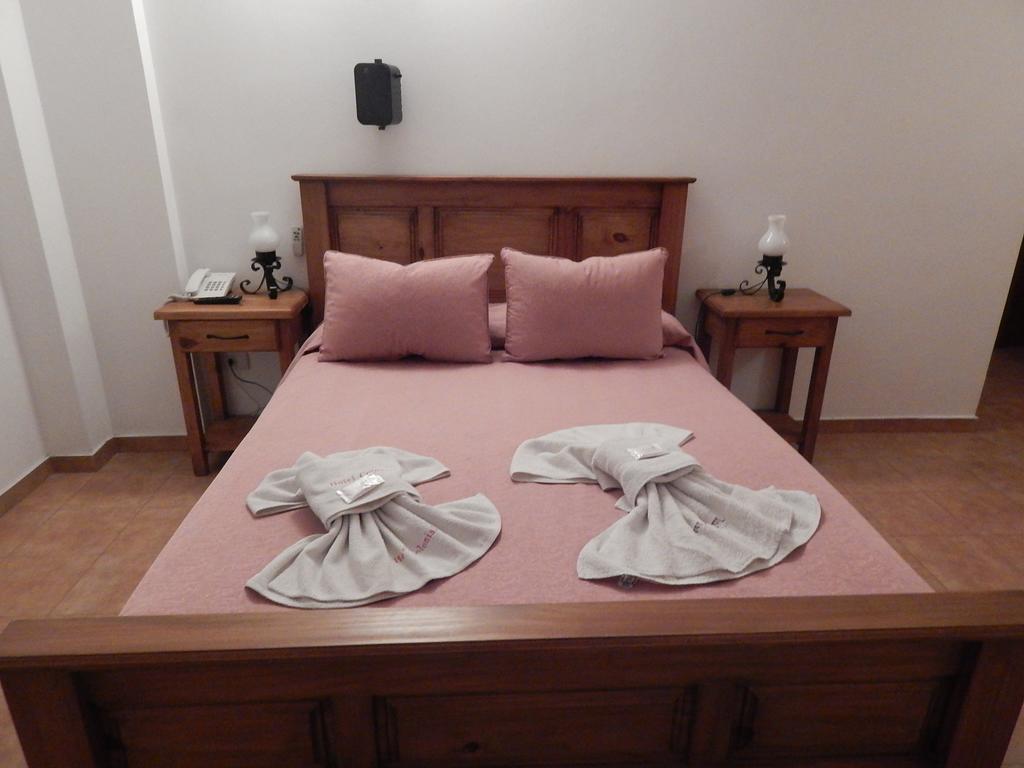 Hotel Colonial サンベルナルド エクステリア 写真
