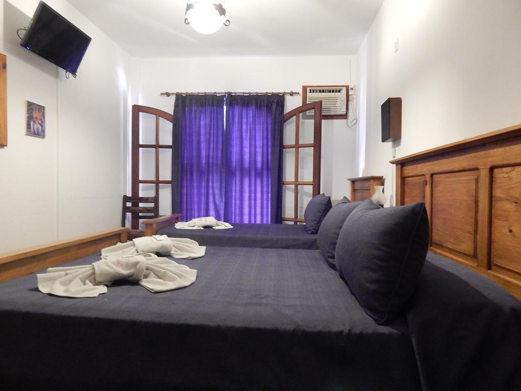Hotel Colonial サンベルナルド エクステリア 写真