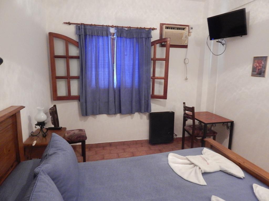 Hotel Colonial サンベルナルド エクステリア 写真