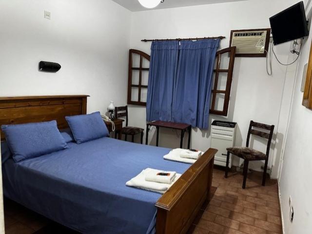 Hotel Colonial サンベルナルド エクステリア 写真
