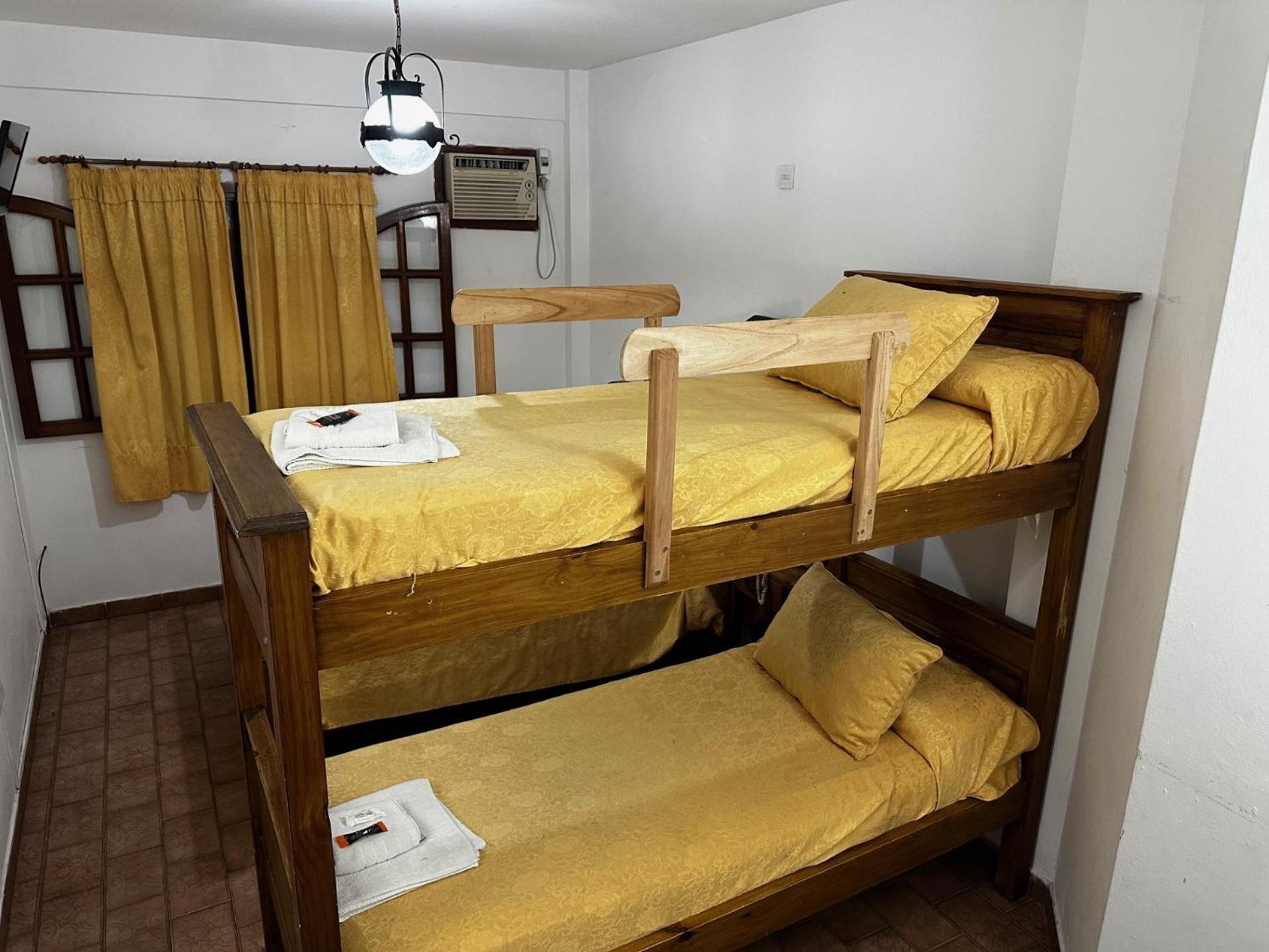 Hotel Colonial サンベルナルド エクステリア 写真