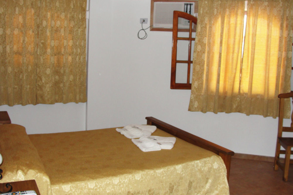 Hotel Colonial サンベルナルド エクステリア 写真