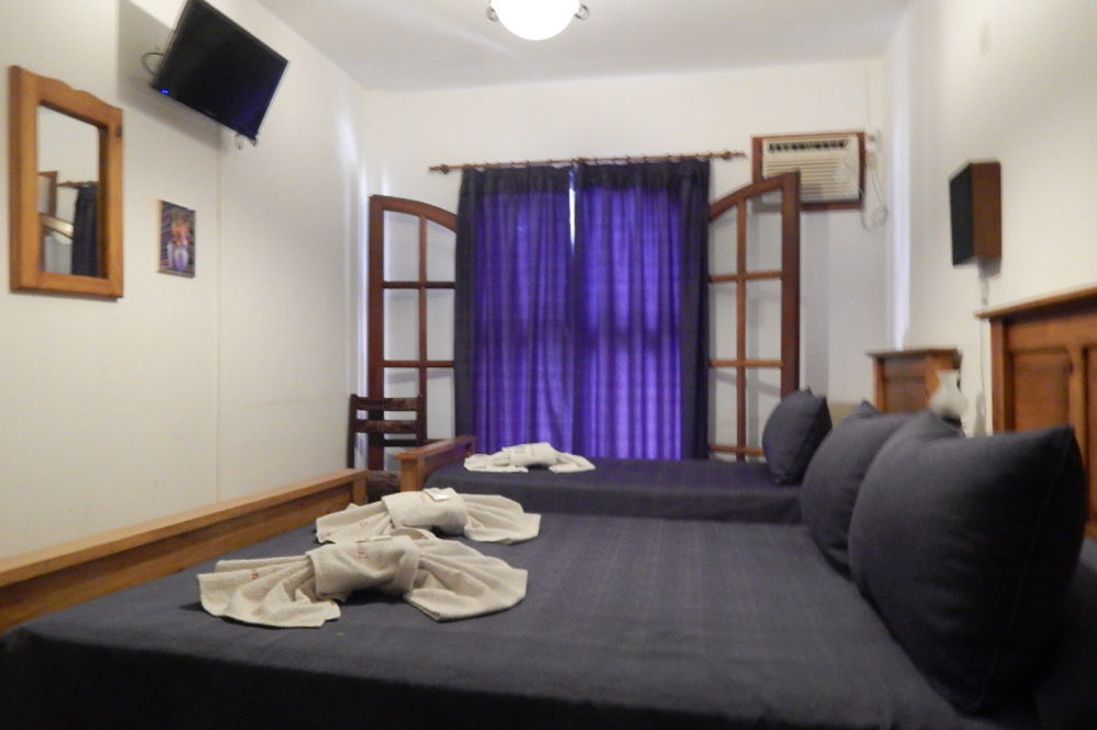 Hotel Colonial サンベルナルド エクステリア 写真