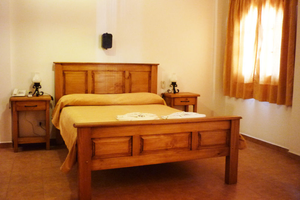 Hotel Colonial サンベルナルド エクステリア 写真